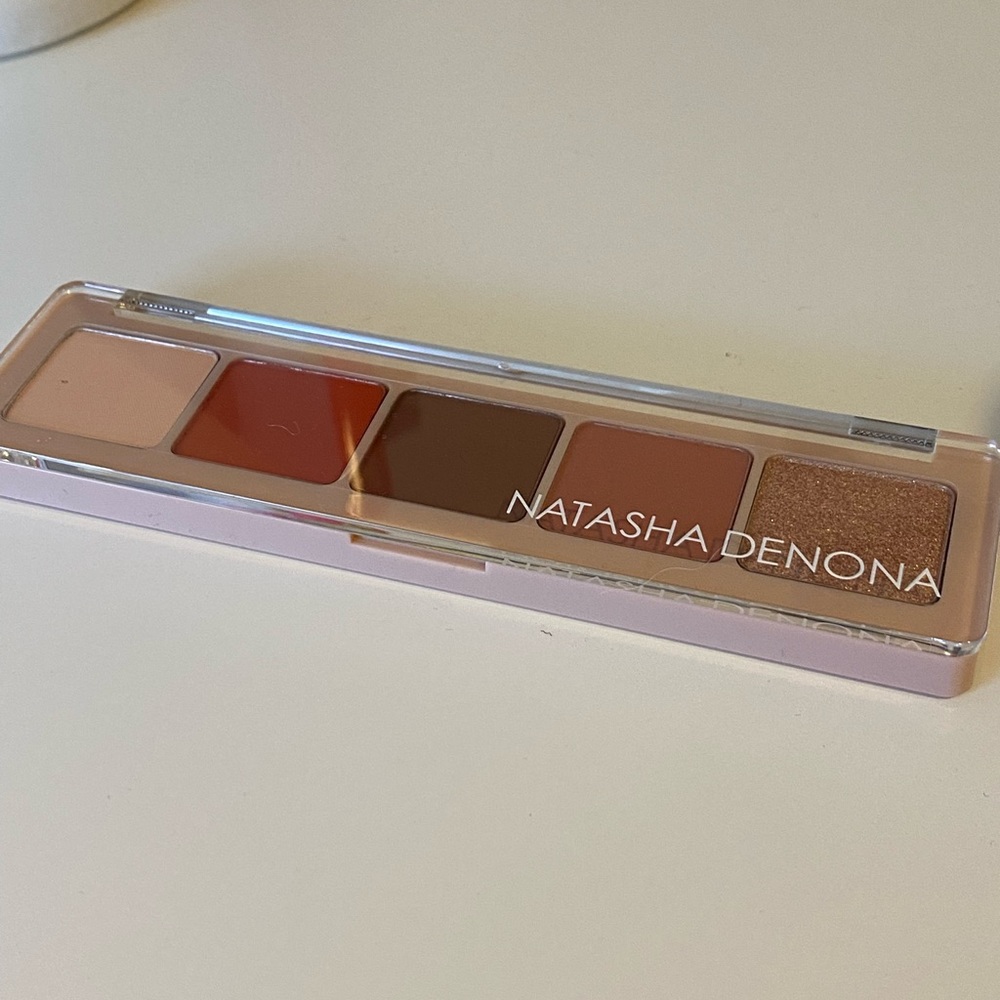 Natasha Denona Palette